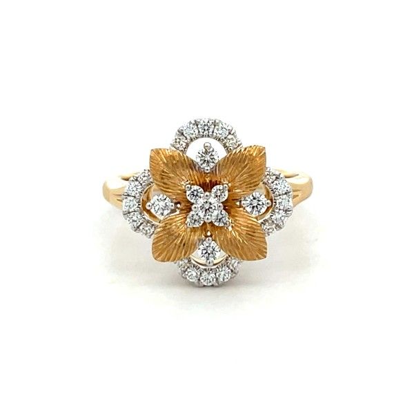 Fashion Ring Dickinson Jewelers Dunkirk, MD