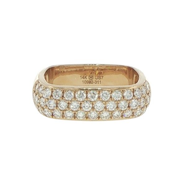 Fashion Ring Dickinson Jewelers Dunkirk, MD