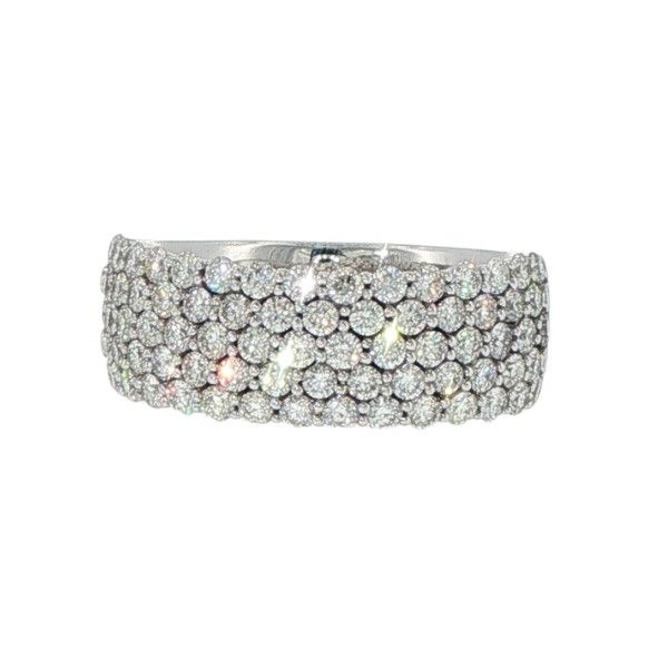 Fashion Ring Dickinson Jewelers Dunkirk, MD