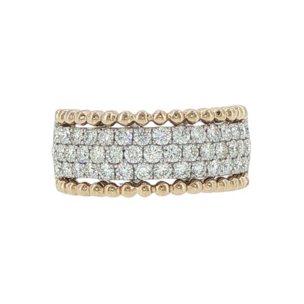 Fashion Ring Dickinson Jewelers Dunkirk, MD