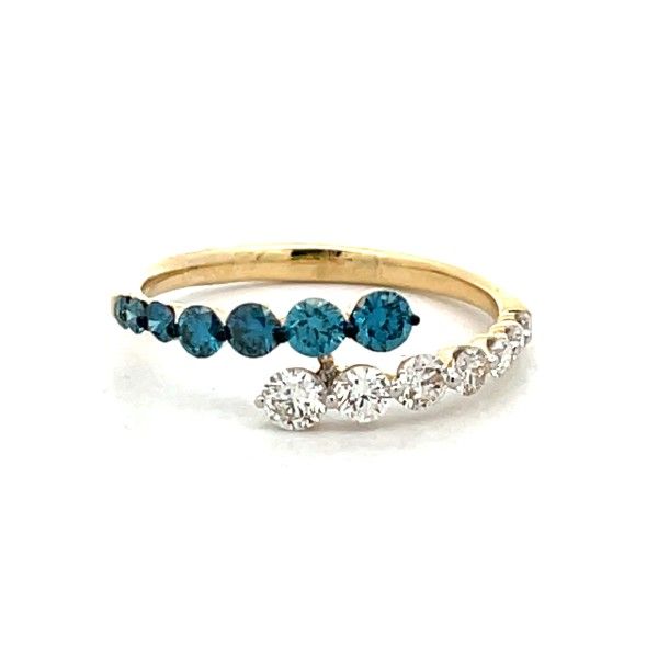Fashion Ring Dickinson Jewelers Dunkirk, MD