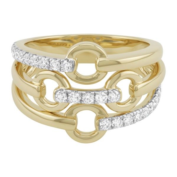 Fashion Ring Dickinson Jewelers Dunkirk, MD