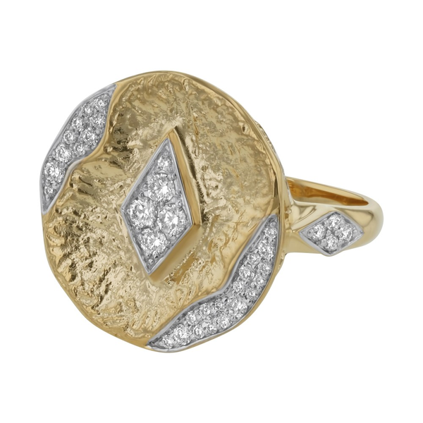Fashion Ring Dickinson Jewelers Dunkirk, MD