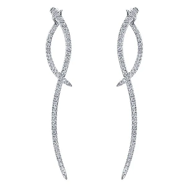 Earrings Dickinson Jewelers Dunkirk, MD