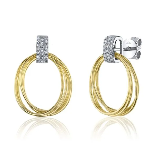 Earrings Dickinson Jewelers Dunkirk, MD