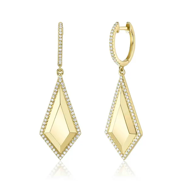 Earrings Dickinson Jewelers Dunkirk, MD