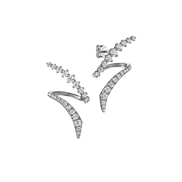 Earrings Dickinson Jewelers Dunkirk, MD