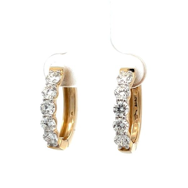 Earrings Dickinson Jewelers Dunkirk, MD