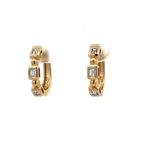 Earrings Dickinson Jewelers Dunkirk, MD