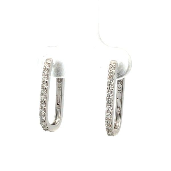 Earrings Dickinson Jewelers Dunkirk, MD