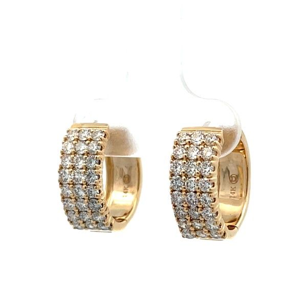 Earrings Dickinson Jewelers Dunkirk, MD