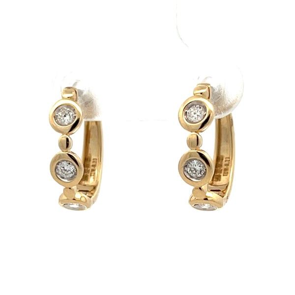 Earrings Dickinson Jewelers Dunkirk, MD