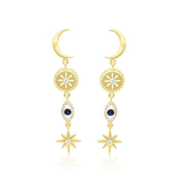 Earrings Dickinson Jewelers Dunkirk, MD