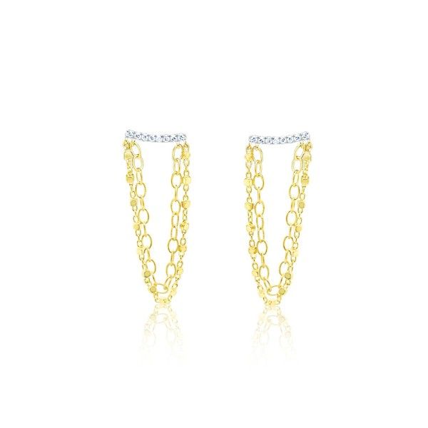 Earrings Dickinson Jewelers Dunkirk, MD