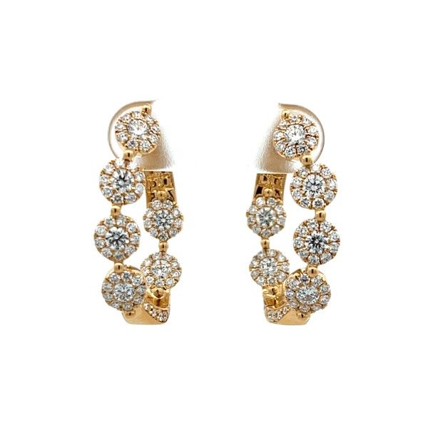 Earrings Dickinson Jewelers Dunkirk, MD