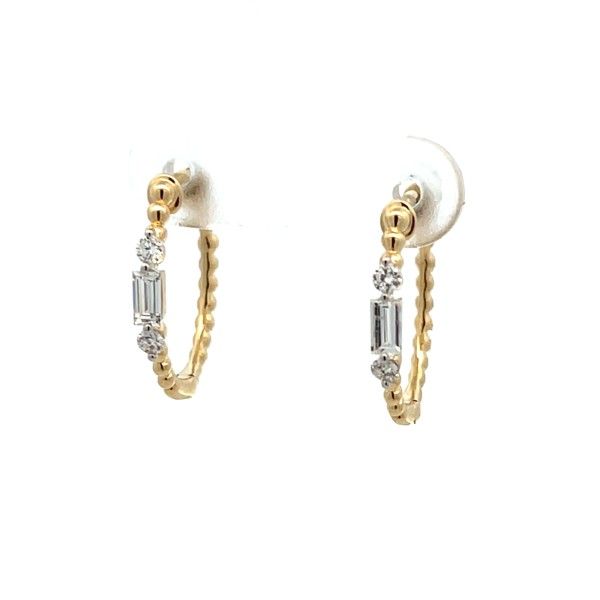 Earrings Dickinson Jewelers Dunkirk, MD