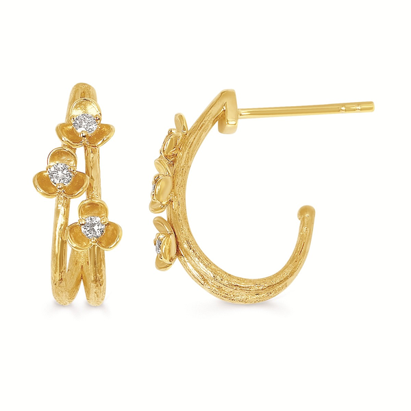 Earrings Dickinson Jewelers Dunkirk, MD