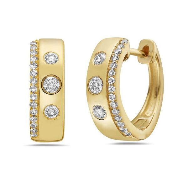 Earrings Dickinson Jewelers Dunkirk, MD