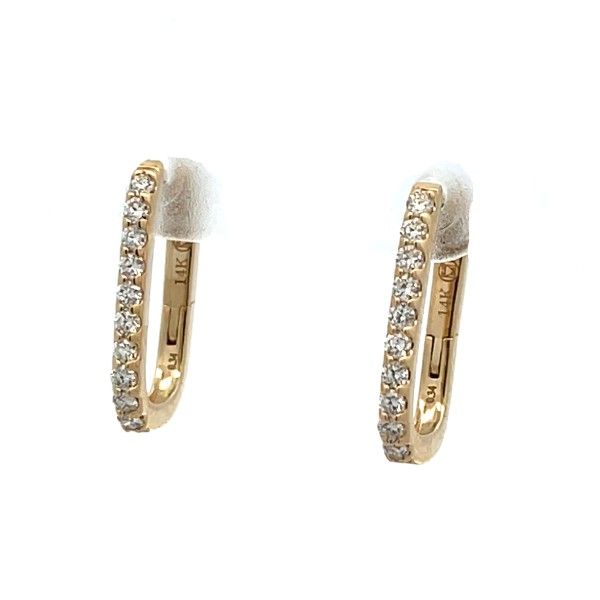 Earrings Dickinson Jewelers Dunkirk, MD