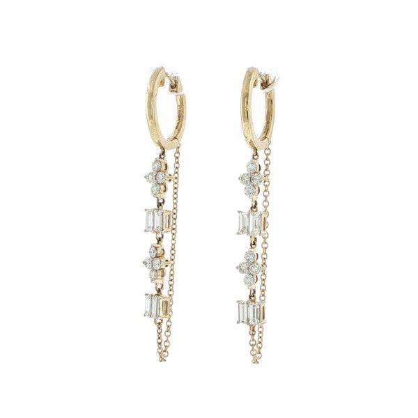 Earrings Dickinson Jewelers Dunkirk, MD