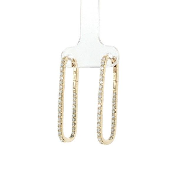 Earrings Dickinson Jewelers Dunkirk, MD