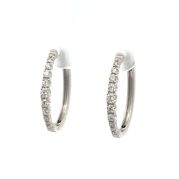 Earrings Dickinson Jewelers Dunkirk, MD