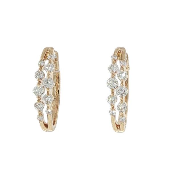Earrings Dickinson Jewelers Dunkirk, MD