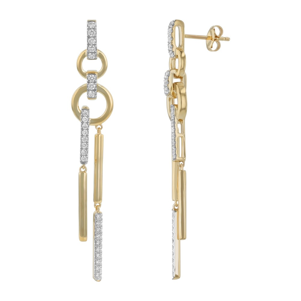 Earrings Dickinson Jewelers Dunkirk, MD