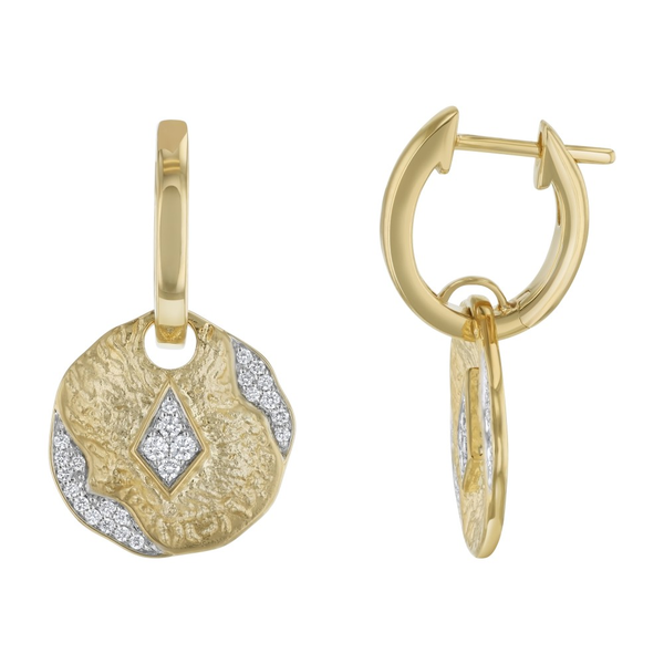 Earrings Dickinson Jewelers Dunkirk, MD