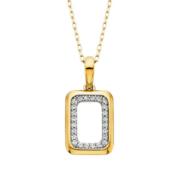 Pendant Dickinson Jewelers Dunkirk, MD
