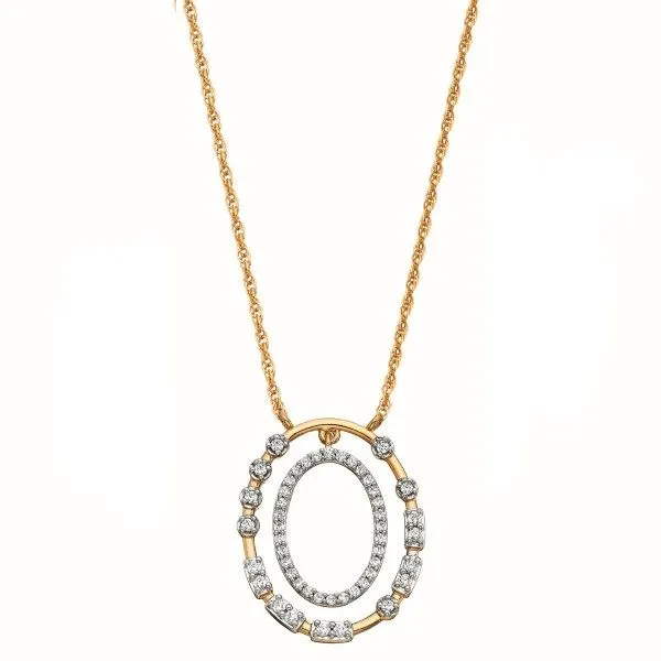 Necklace Dickinson Jewelers Dunkirk, MD