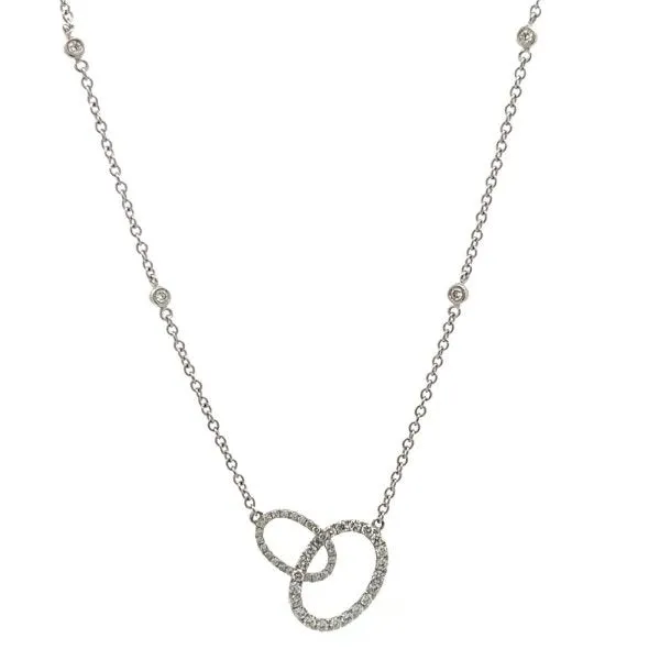 Necklace Dickinson Jewelers Dunkirk, MD