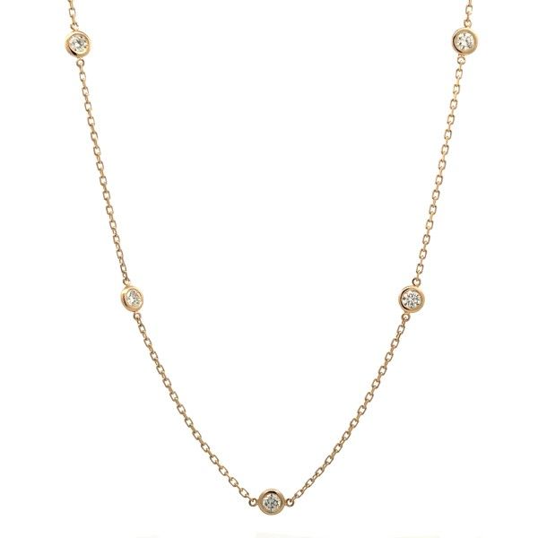 Necklace Dickinson Jewelers Dunkirk, MD