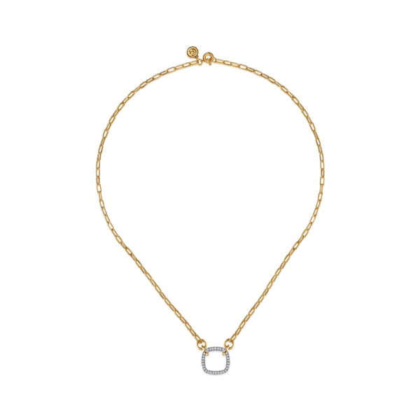 Necklace Image 2 Dickinson Jewelers Dunkirk, MD