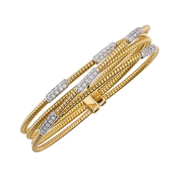 Bracelet Dickinson Jewelers Dunkirk, MD