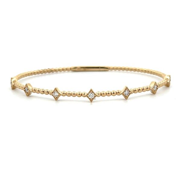 Bracelet Dickinson Jewelers Dunkirk, MD