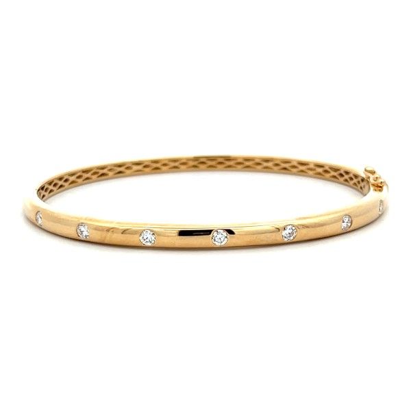 Bracelet Dickinson Jewelers Dunkirk, MD
