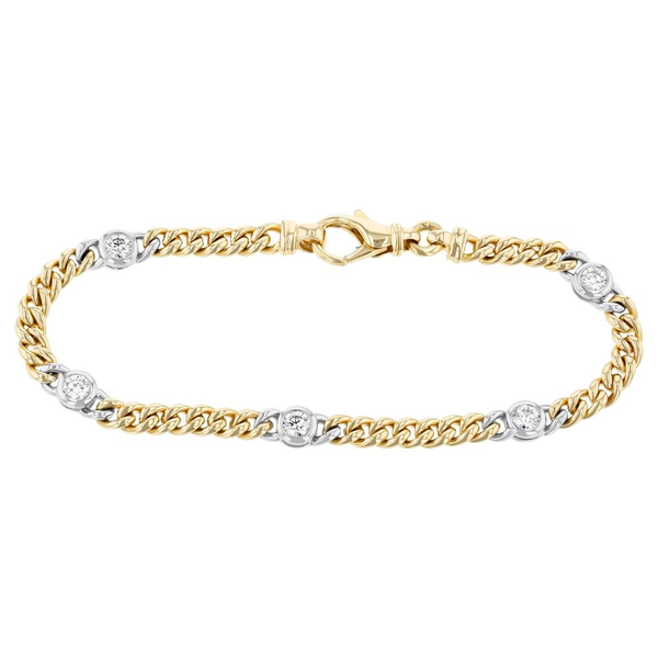 Bracelet Dickinson Jewelers Dunkirk, MD