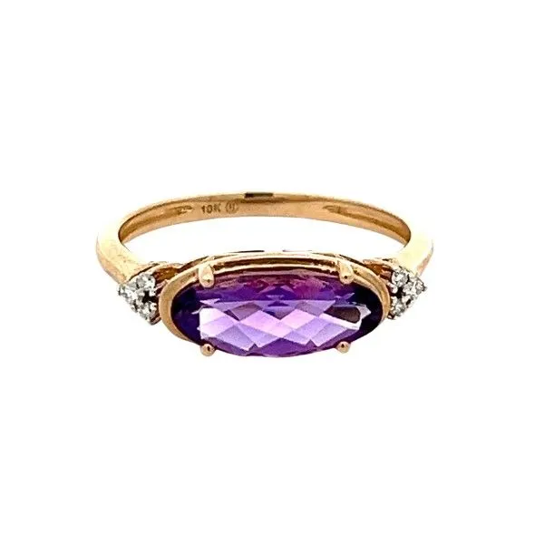Fashion Ring Dickinson Jewelers Dunkirk, MD