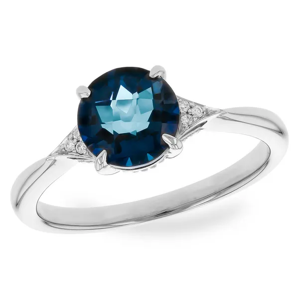Fashion Ring Dickinson Jewelers Dunkirk, MD