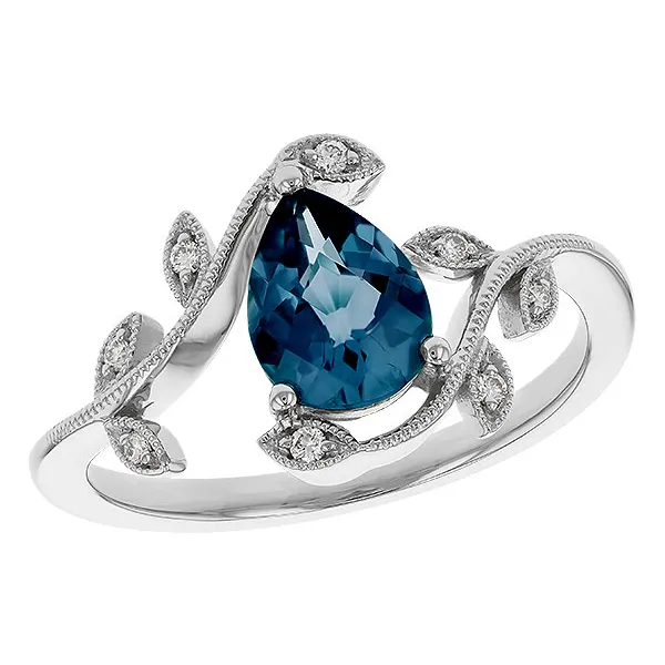 Fashion Ring Dickinson Jewelers Dunkirk, MD