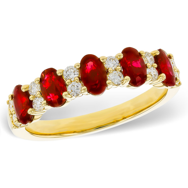 Fashion Ring Dickinson Jewelers Dunkirk, MD