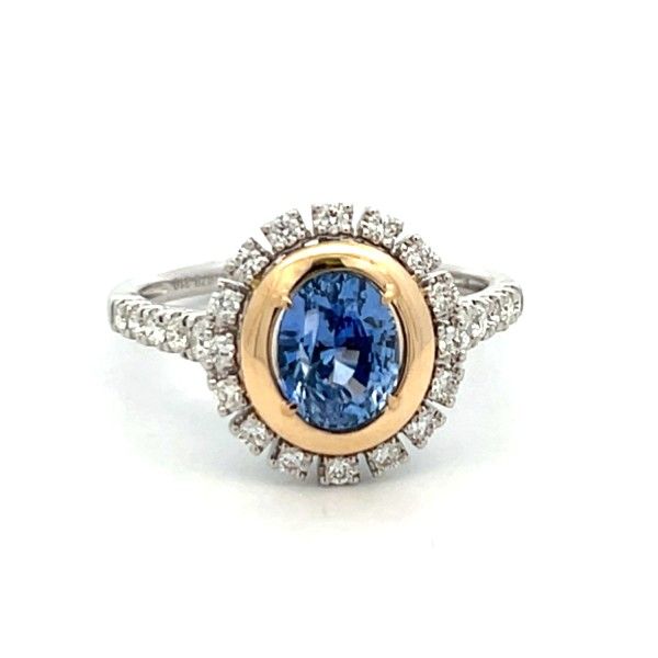 Fashion Ring Dickinson Jewelers Dunkirk, MD