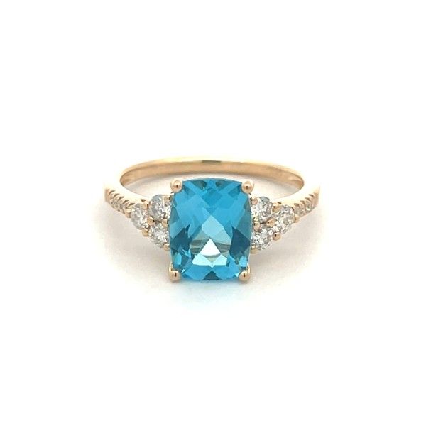 Fashion Ring Dickinson Jewelers Dunkirk, MD