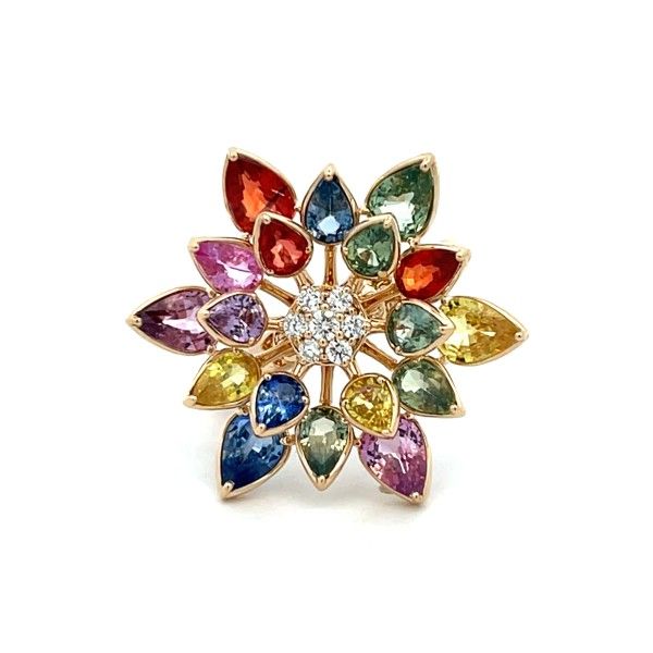 Fashion Ring Dickinson Jewelers Dunkirk, MD