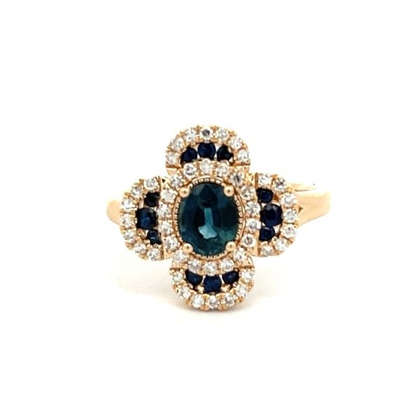 Fashion Ring Dickinson Jewelers Dunkirk, MD