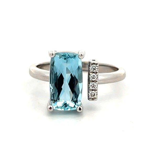 Fashion Ring Dickinson Jewelers Dunkirk, MD