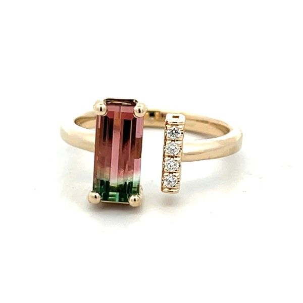 Fashion Ring Dickinson Jewelers Dunkirk, MD