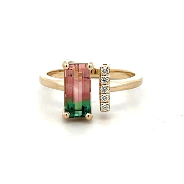 Fashion Ring Dickinson Jewelers Dunkirk, MD