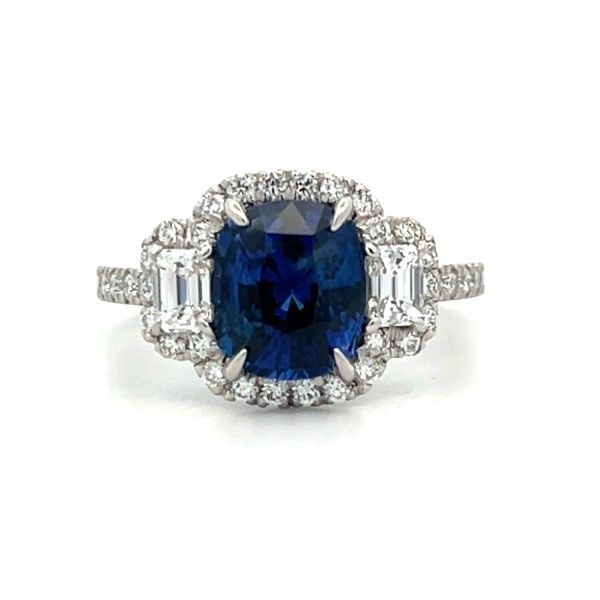 Fashion Ring Dickinson Jewelers Dunkirk, MD